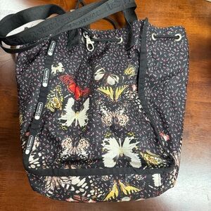 LeSportsac Tote Bag